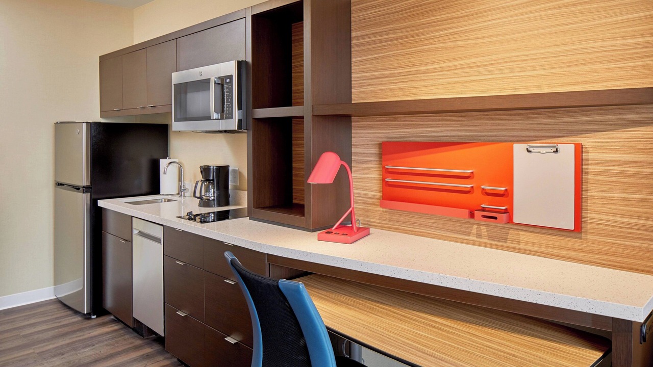 Photo of Kitchen in Upper Arlington