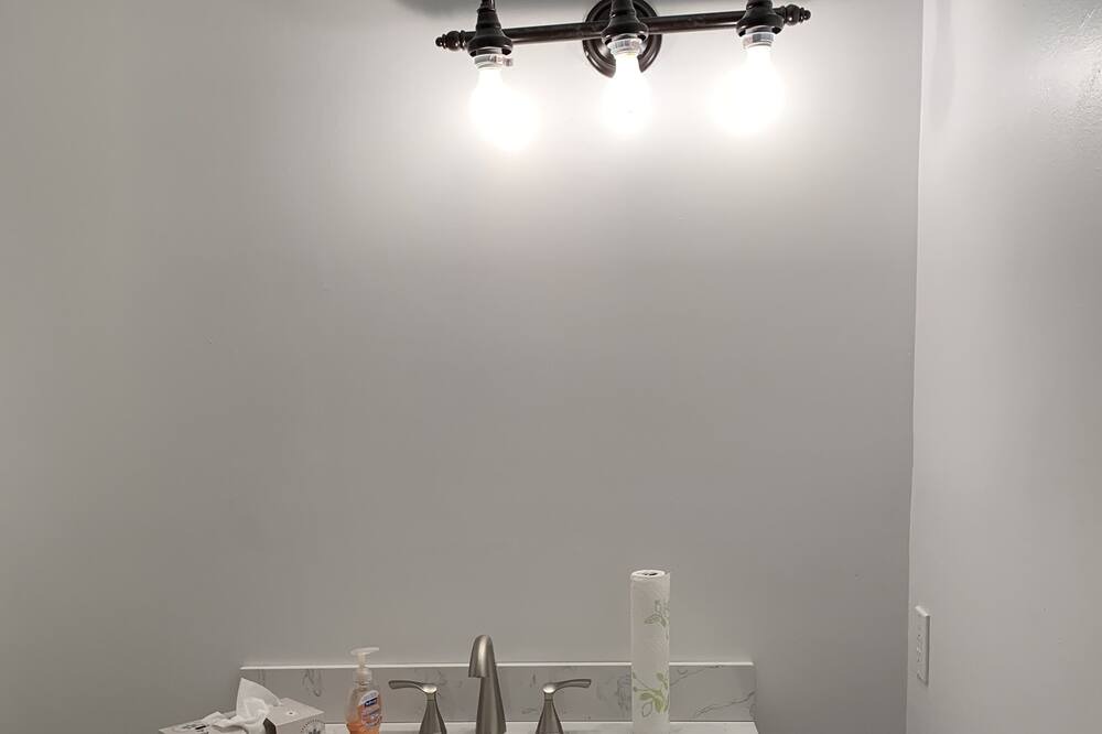 Photo of Bathroom in Galloway