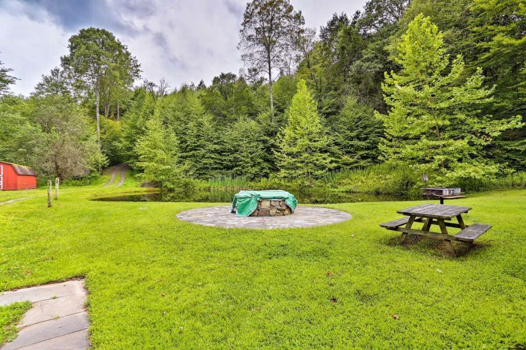 Photo of Outdoor in Long Eddy