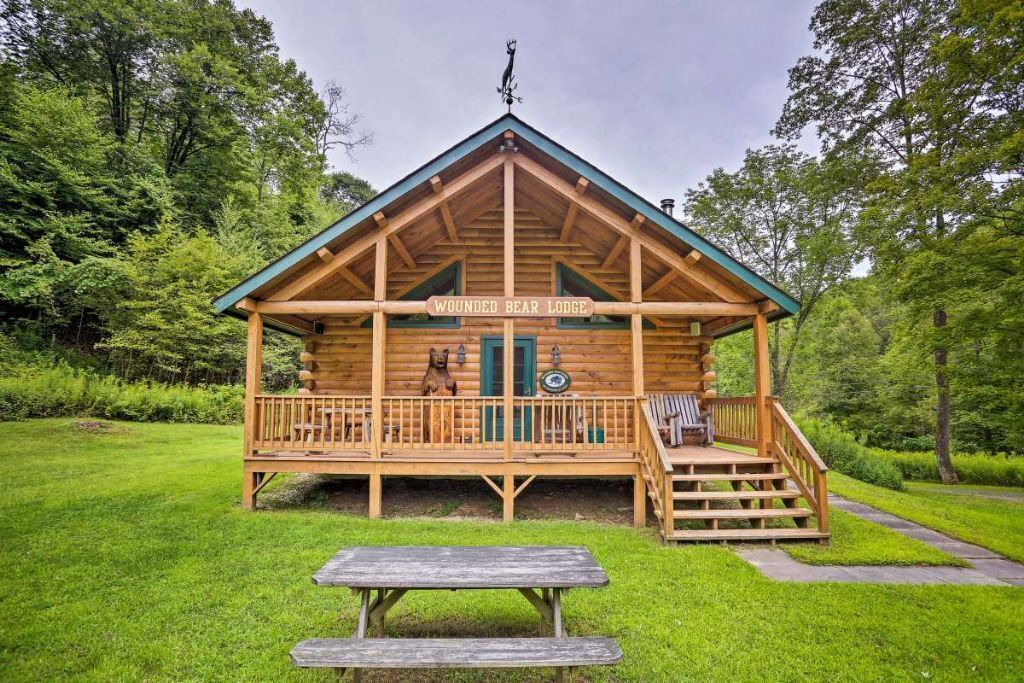 Photo of Outdoor in Long Eddy