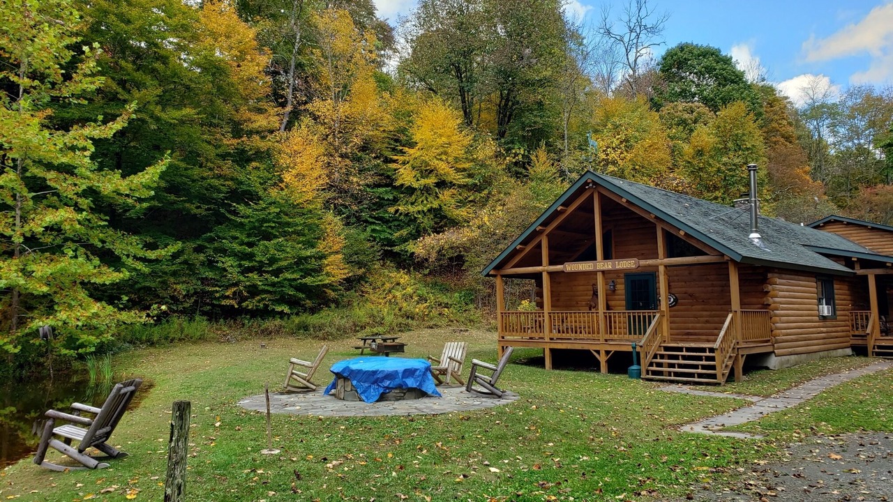 Photo of Outdoor in Long Eddy