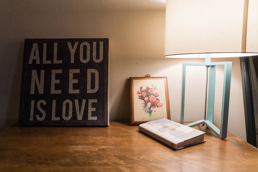 Photo of Bedroom in Kabletown