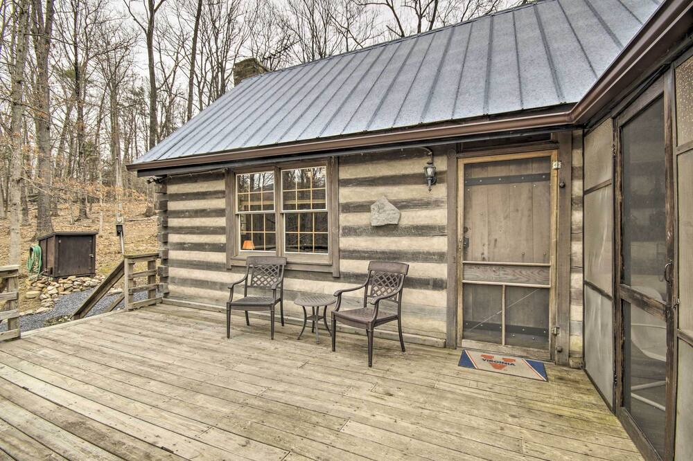 Photo of Outdoor in Maurertown