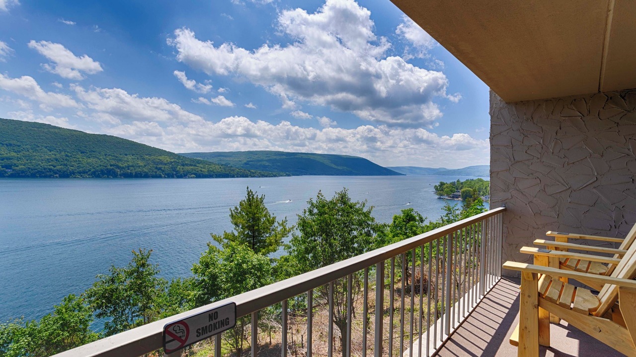 Photo of Outdoor in Canandaigua