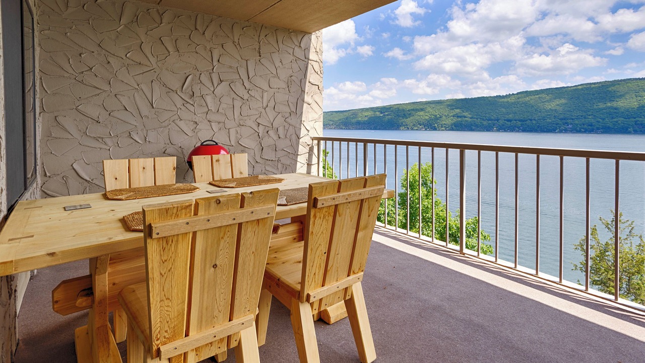 Photo of Outdoor in Canandaigua