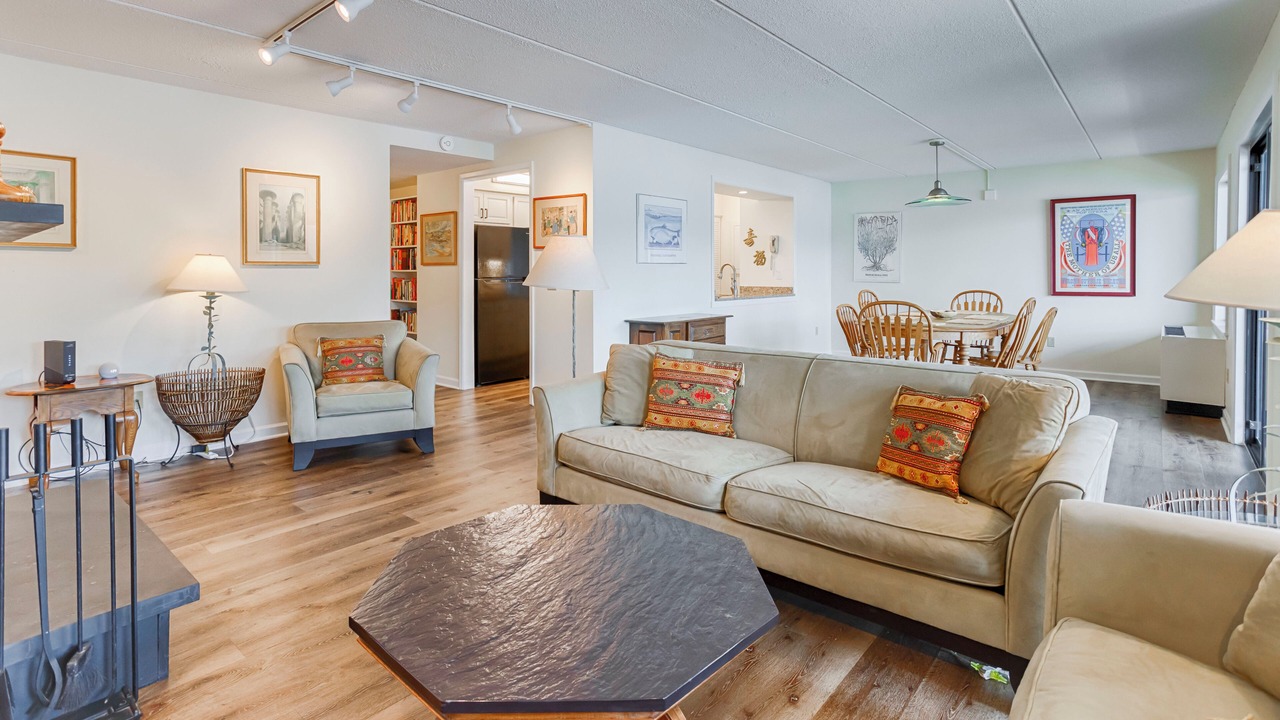Photo of Livingroom in Canandaigua