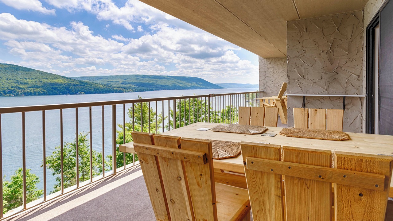 Photo of Outdoor in Canandaigua