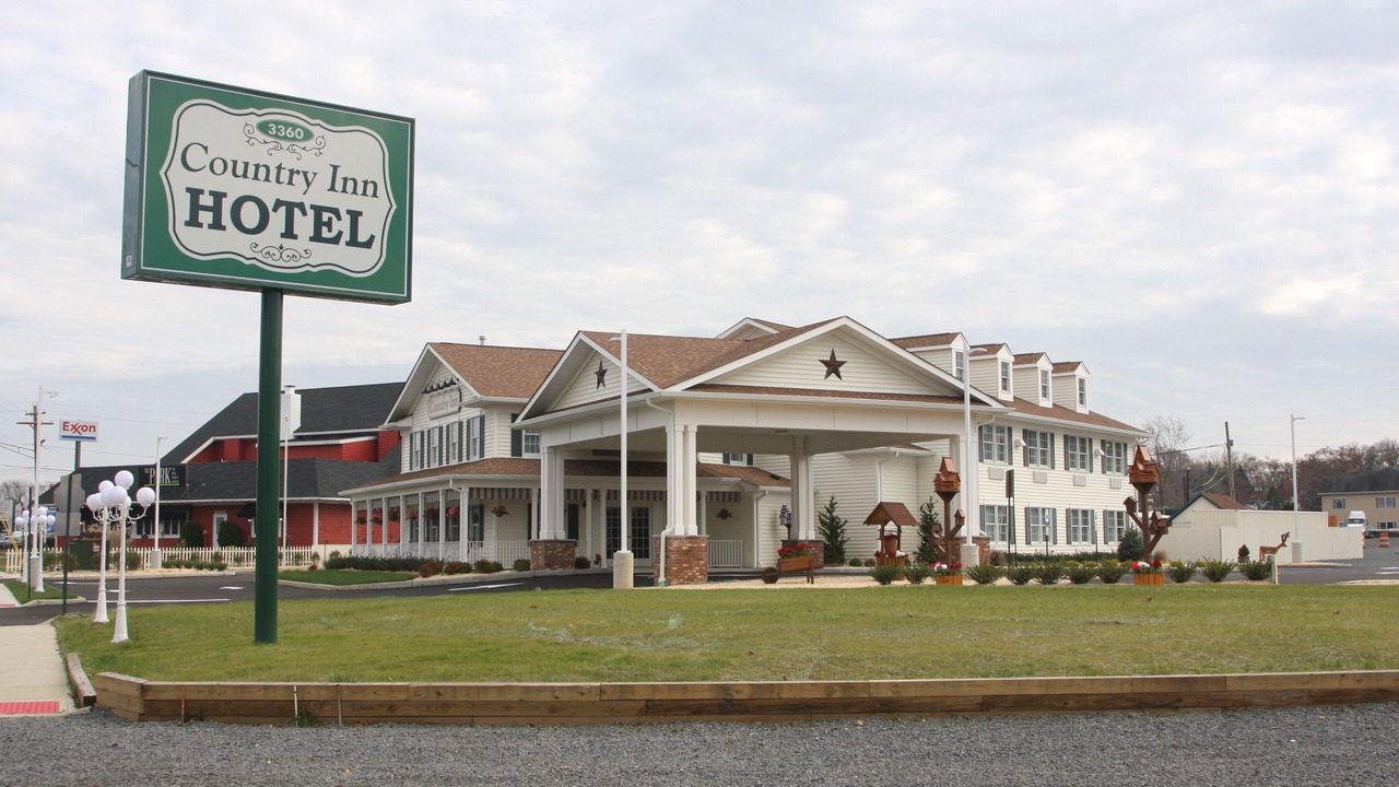 Photo of Outdoor in Hazlet