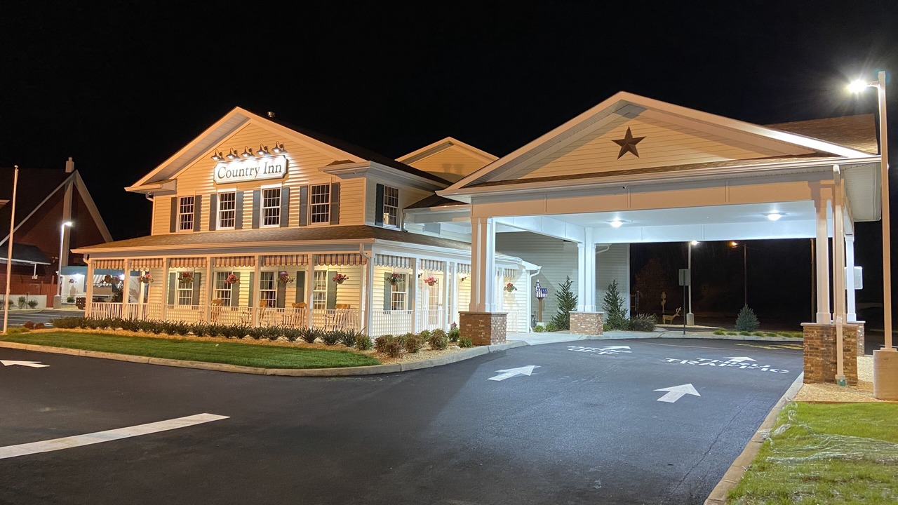 Photo of Outdoor in Hazlet