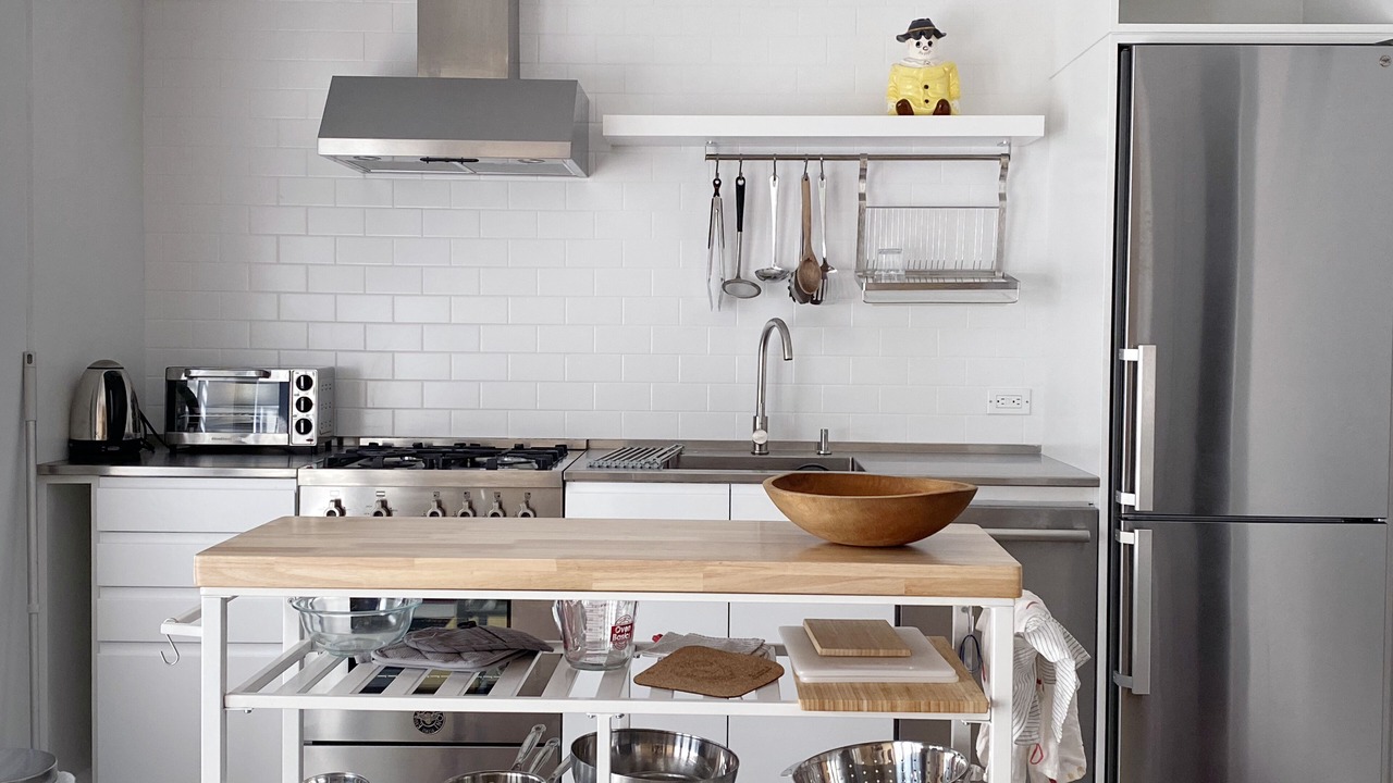 Photo of Kitchen in Boerum Hill