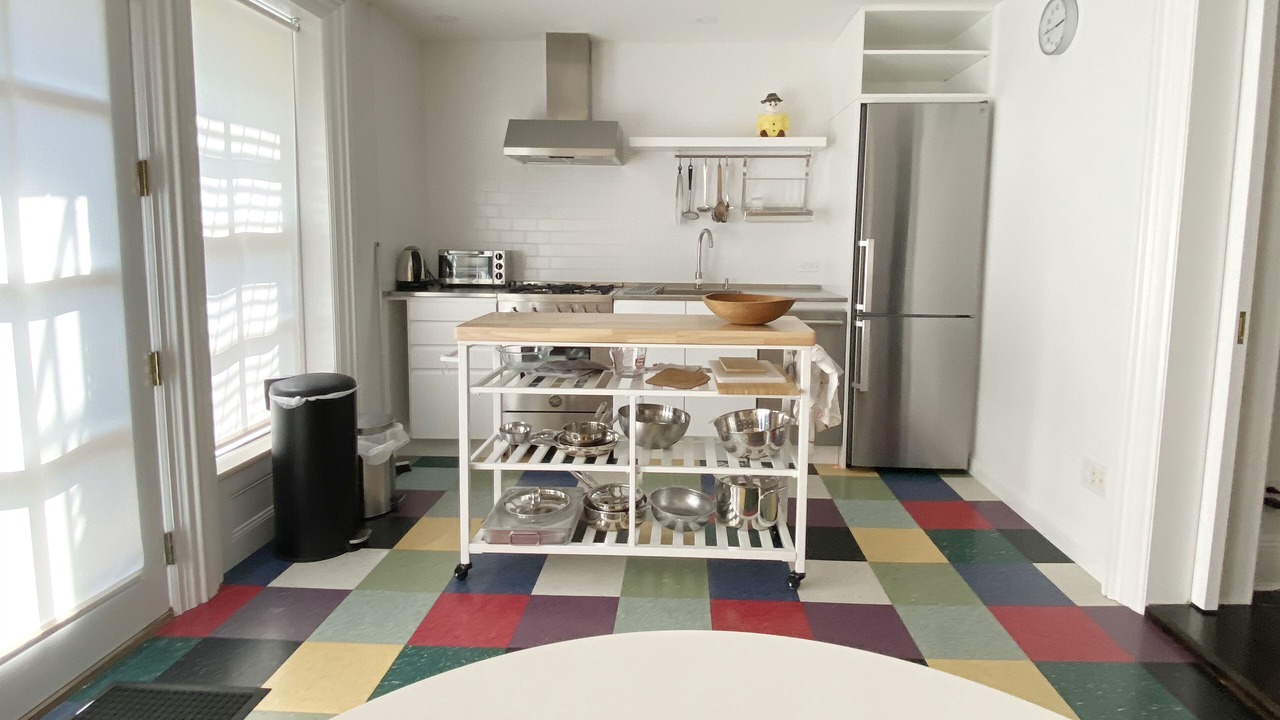 Photo of Kitchen in Boerum Hill