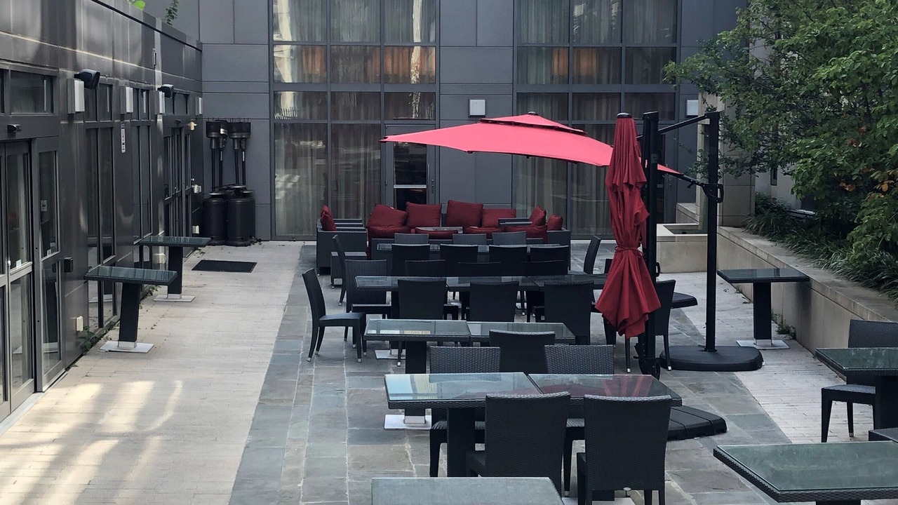 Photo of Outdoor in NoMa
