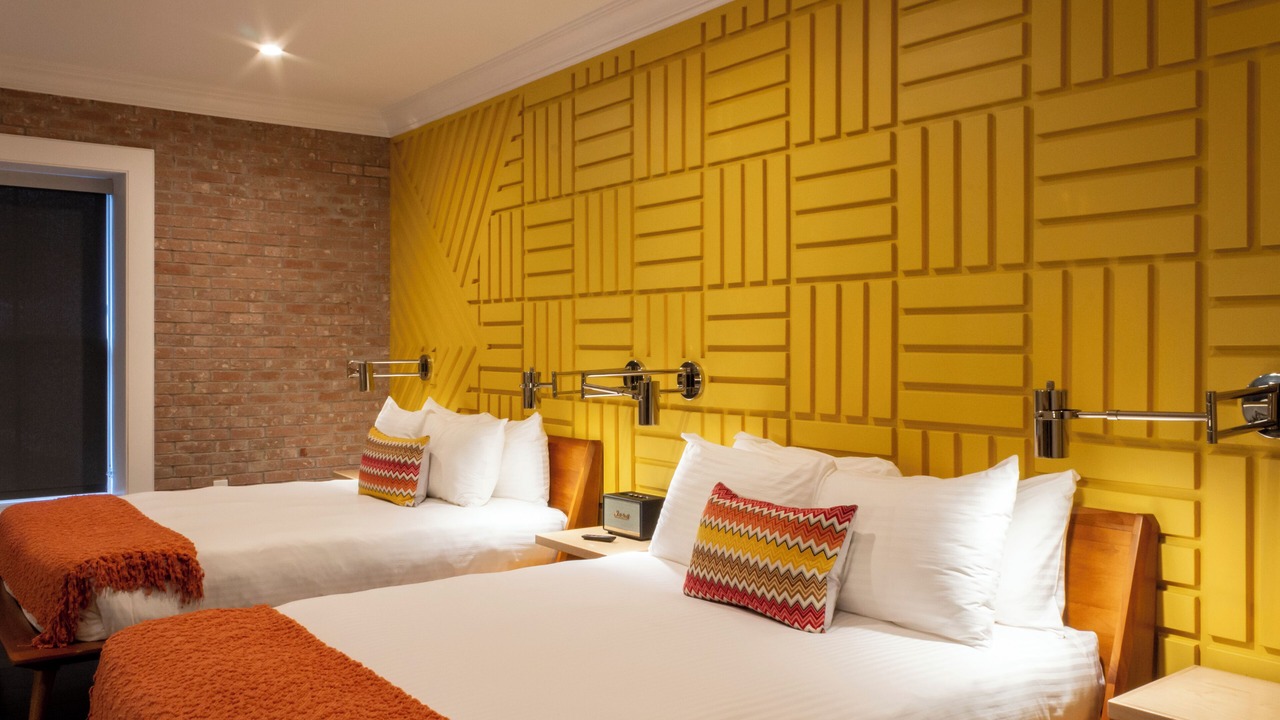 Photo of Bedroom in New Hope