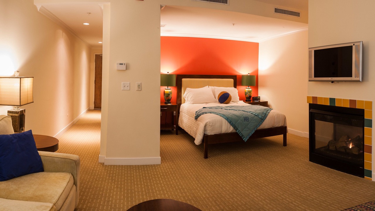 Photo of Bedroom in Lewes