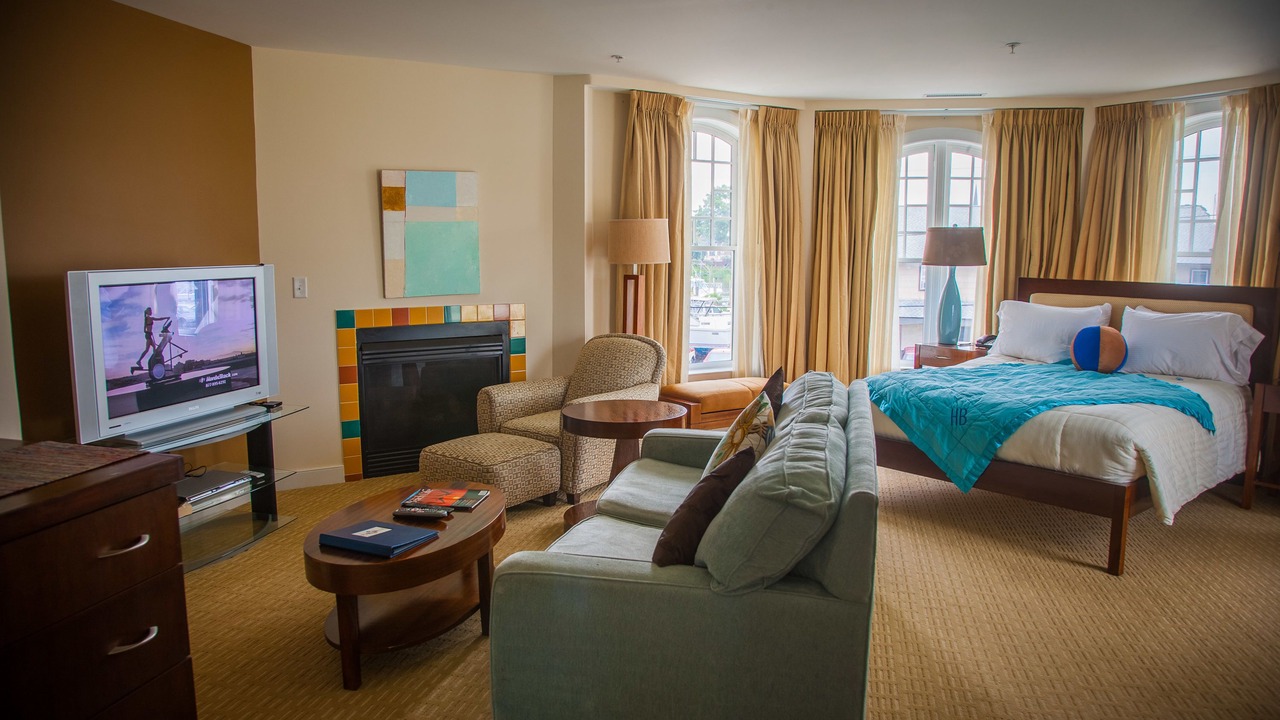 Photo of Bedroom in Lewes