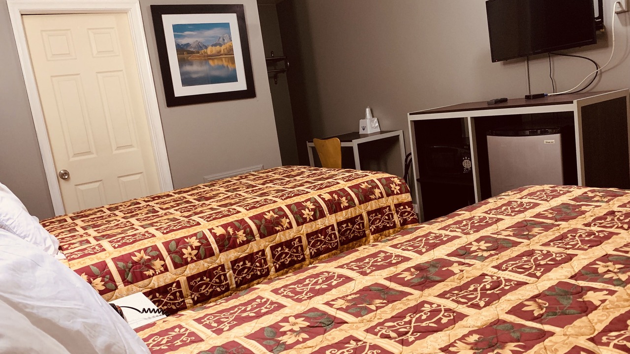 Photo of Bedroom in Norristown
