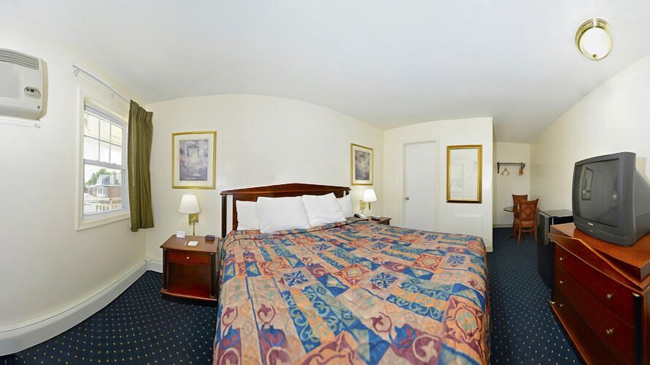 Photo of Bedroom in Norristown