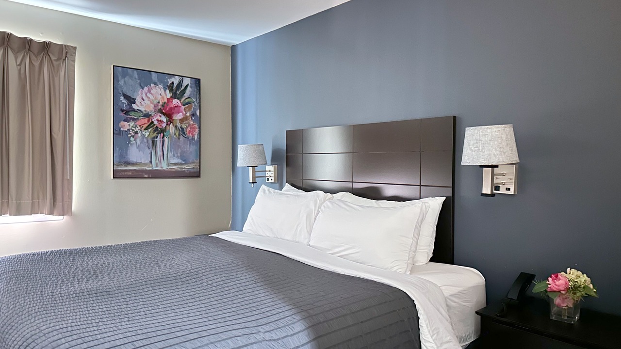 Photo of Bedroom in Phoenixville