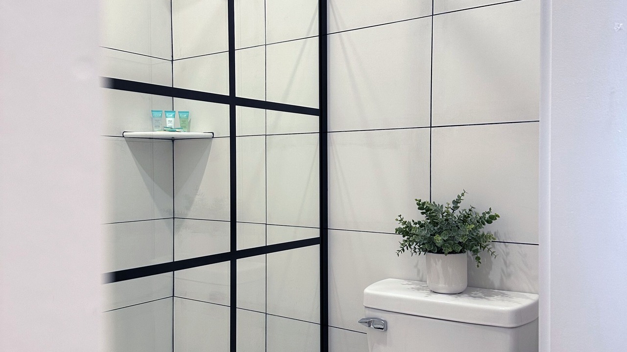 Photo of Bathroom in Phoenixville