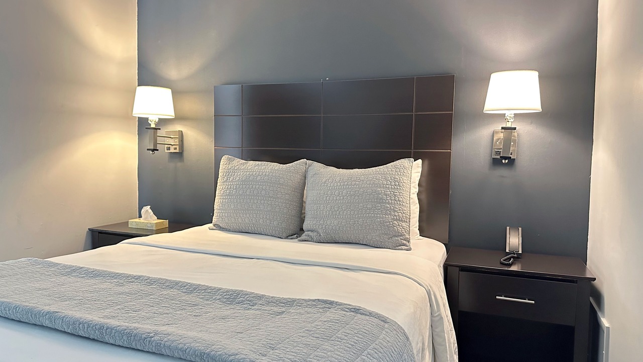 Photo of Bedroom in Phoenixville