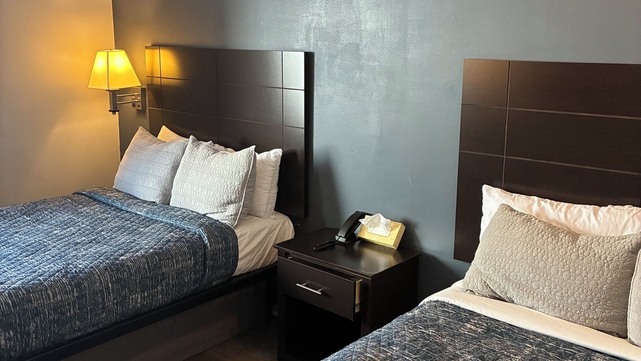 Photo of Bedroom in Phoenixville