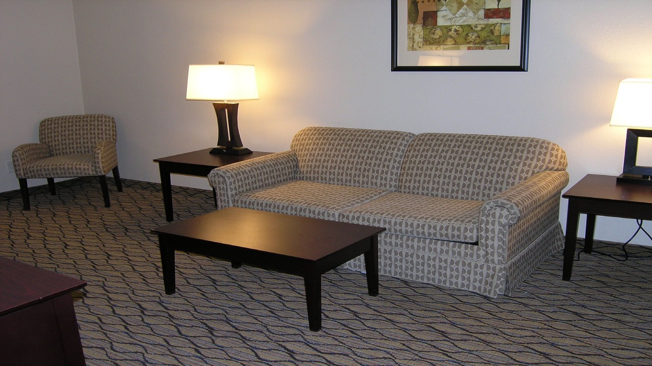 Photo of Bedroom in Pricedale