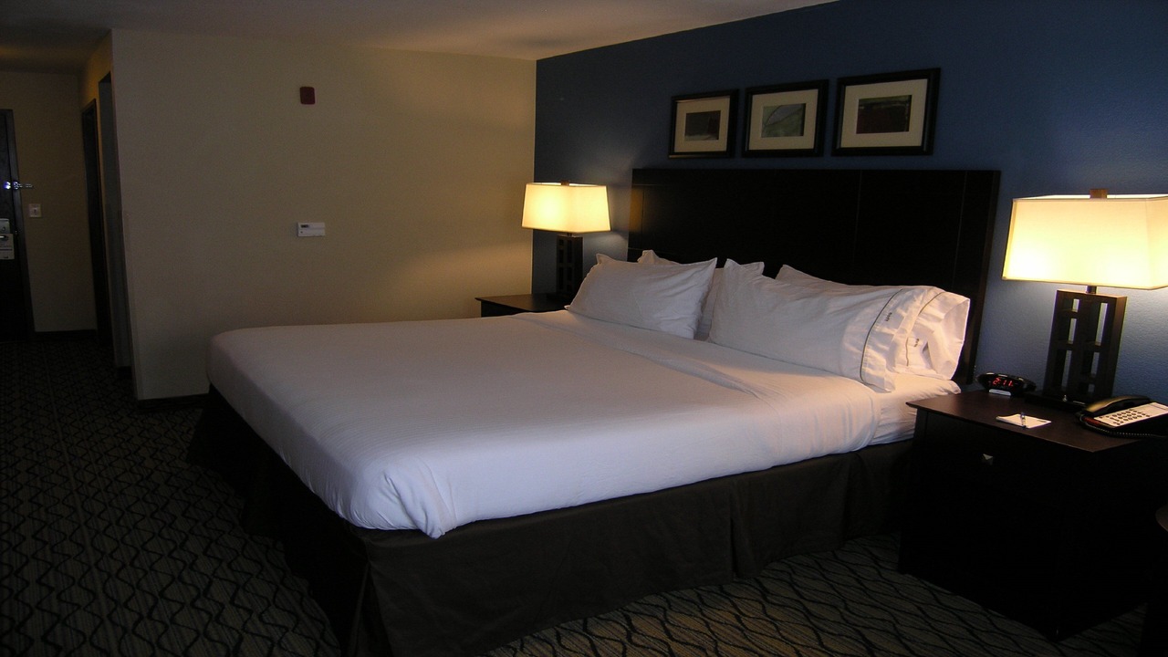 Photo of Bedroom in Pricedale