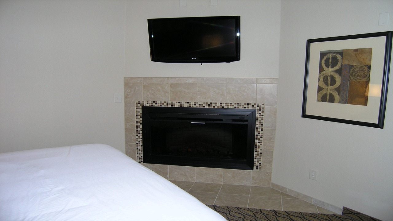Photo of Bedroom in Pricedale