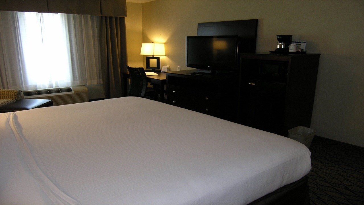 Photo of Bedroom in Pricedale