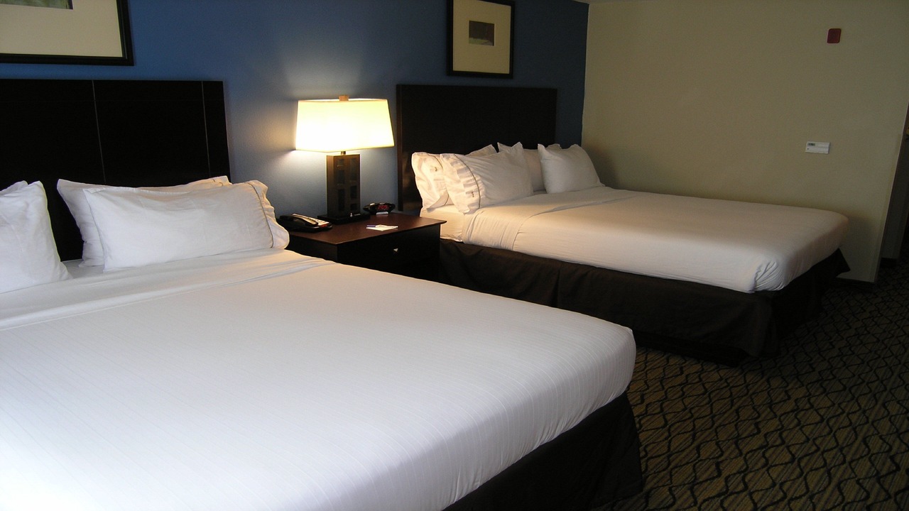 Photo of Bedroom in Pricedale
