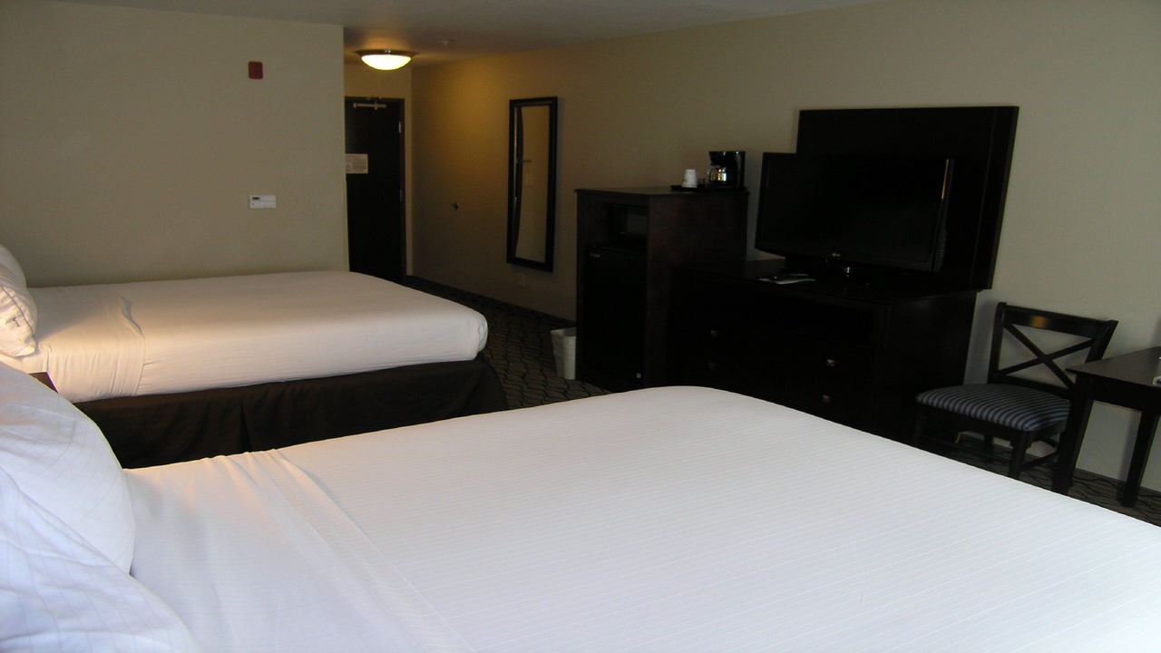 Photo of Bedroom in Pricedale