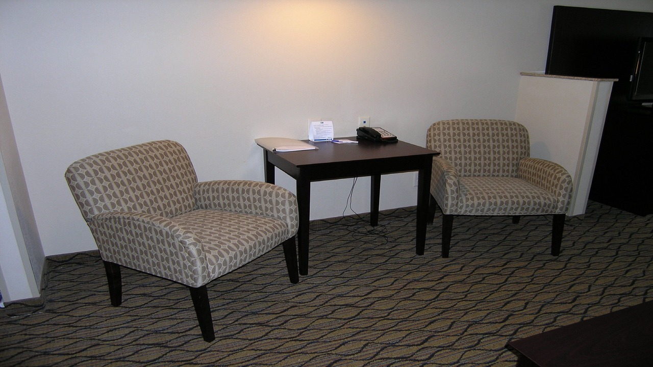 Photo of Bedroom in Pricedale