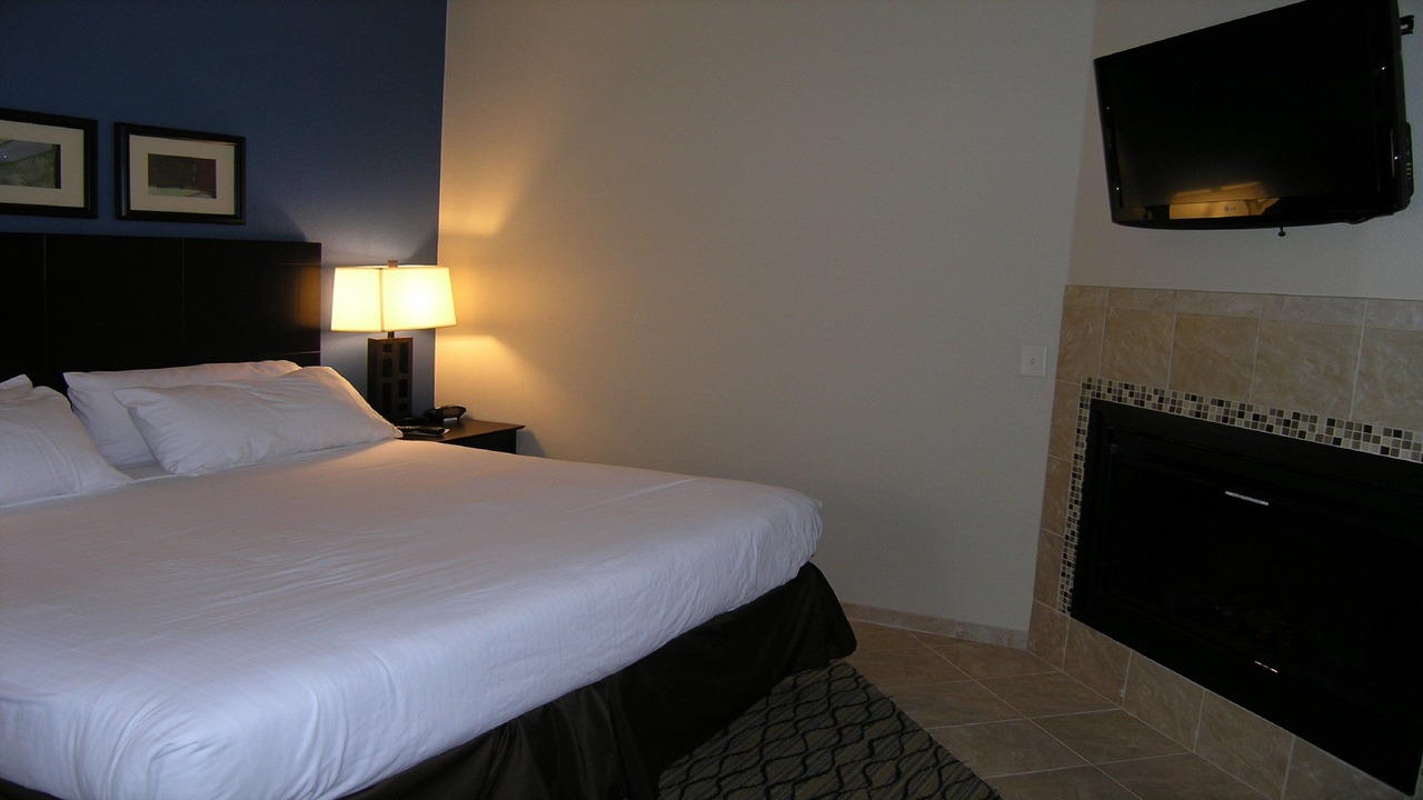 Photo of Bedroom in Pricedale
