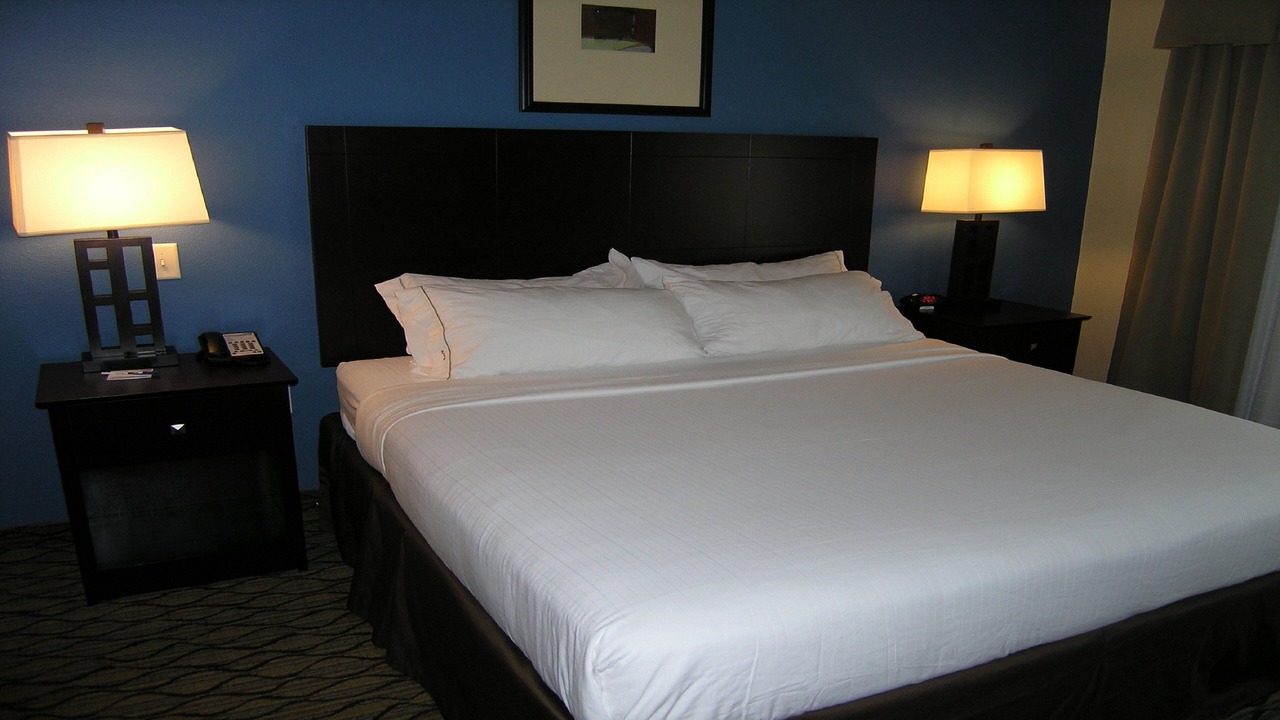 Photo of Bedroom in Pricedale