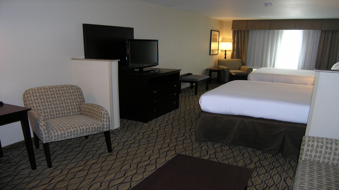 Photo of Bedroom in Pricedale