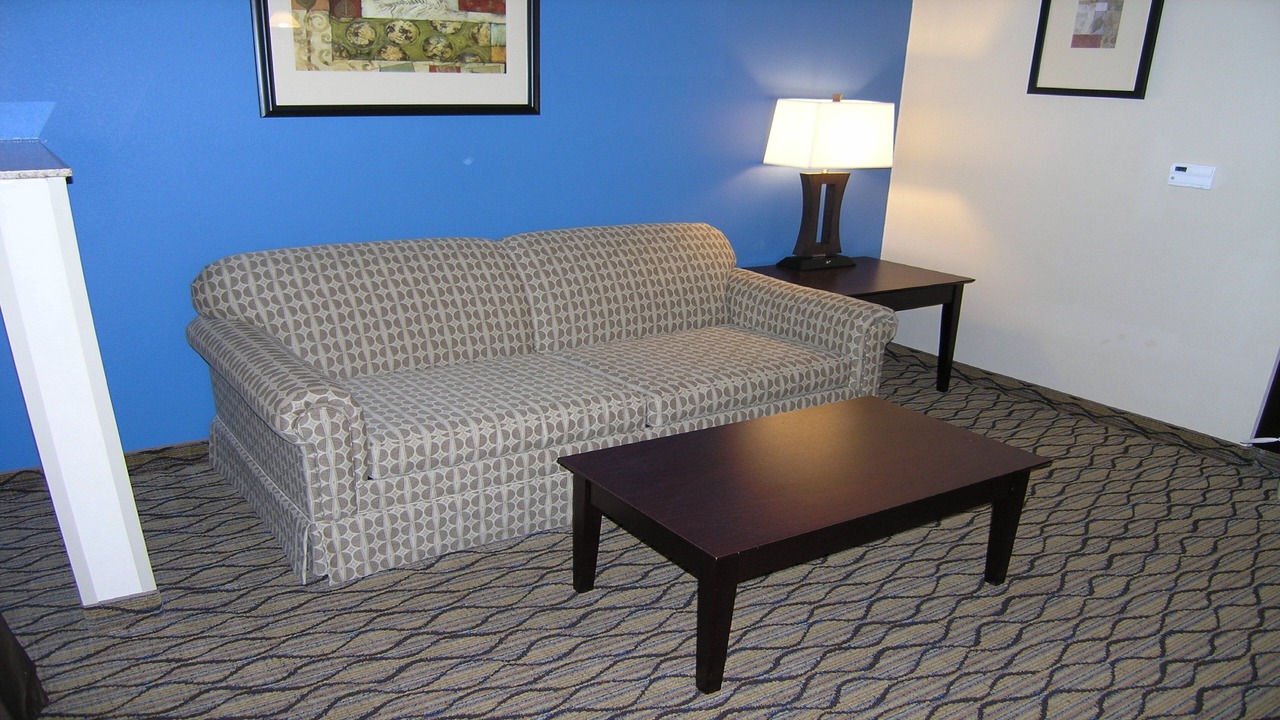Photo of Bedroom in Pricedale