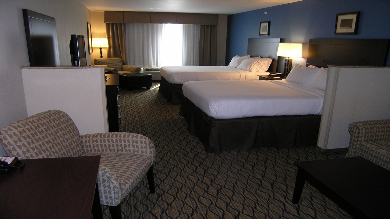 Photo of Bedroom in Pricedale
