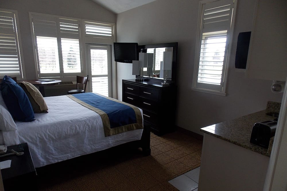 Photo of Bedroom in Clymer