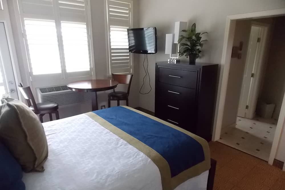 Photo of Bedroom in Clymer
