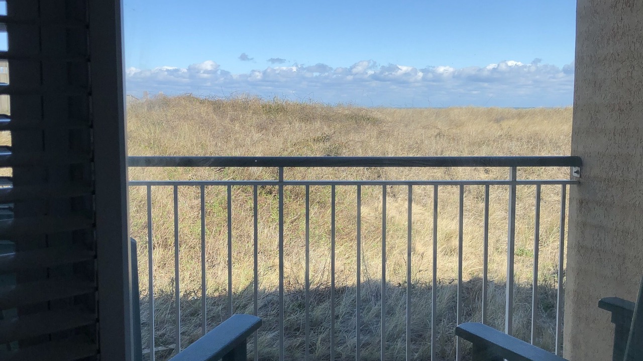 Photo of Patio Balcony in Kill Devil Hills