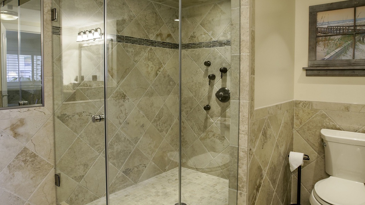 Photo of Bathroom in Kill Devil Hills