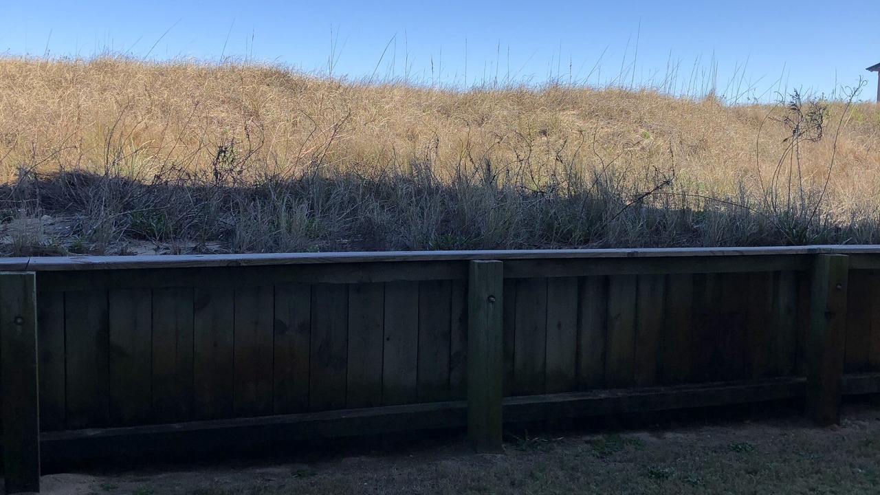 Photo of Patio Balcony in Kill Devil Hills
