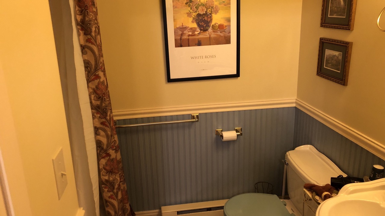 Photo of Bathroom in Centre Hall