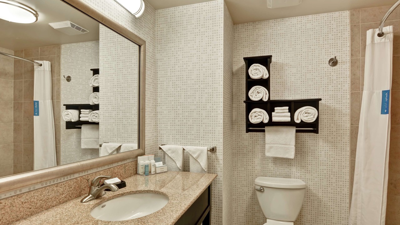 Photo of Bathroom in Tunkhannock
