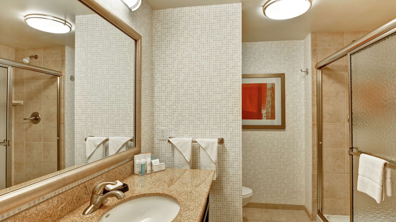 Photo of Bathroom in Tunkhannock