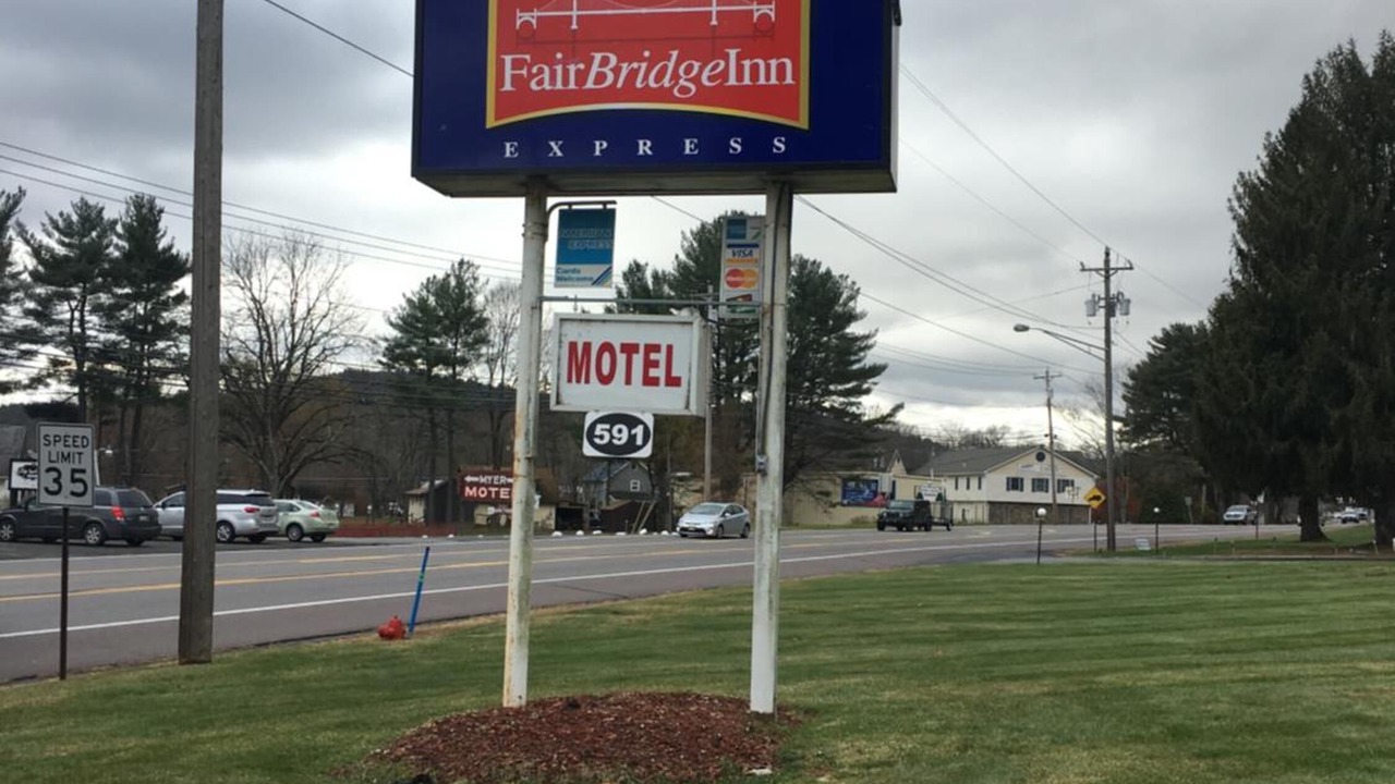 Photo of Outdoor in Milford