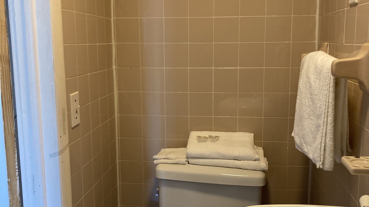 Photo of Bathroom in Seaside Heights