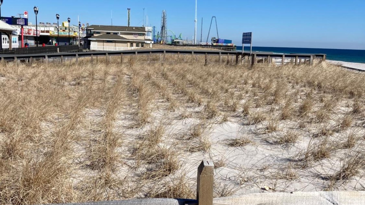 Photo of Others in Seaside Heights