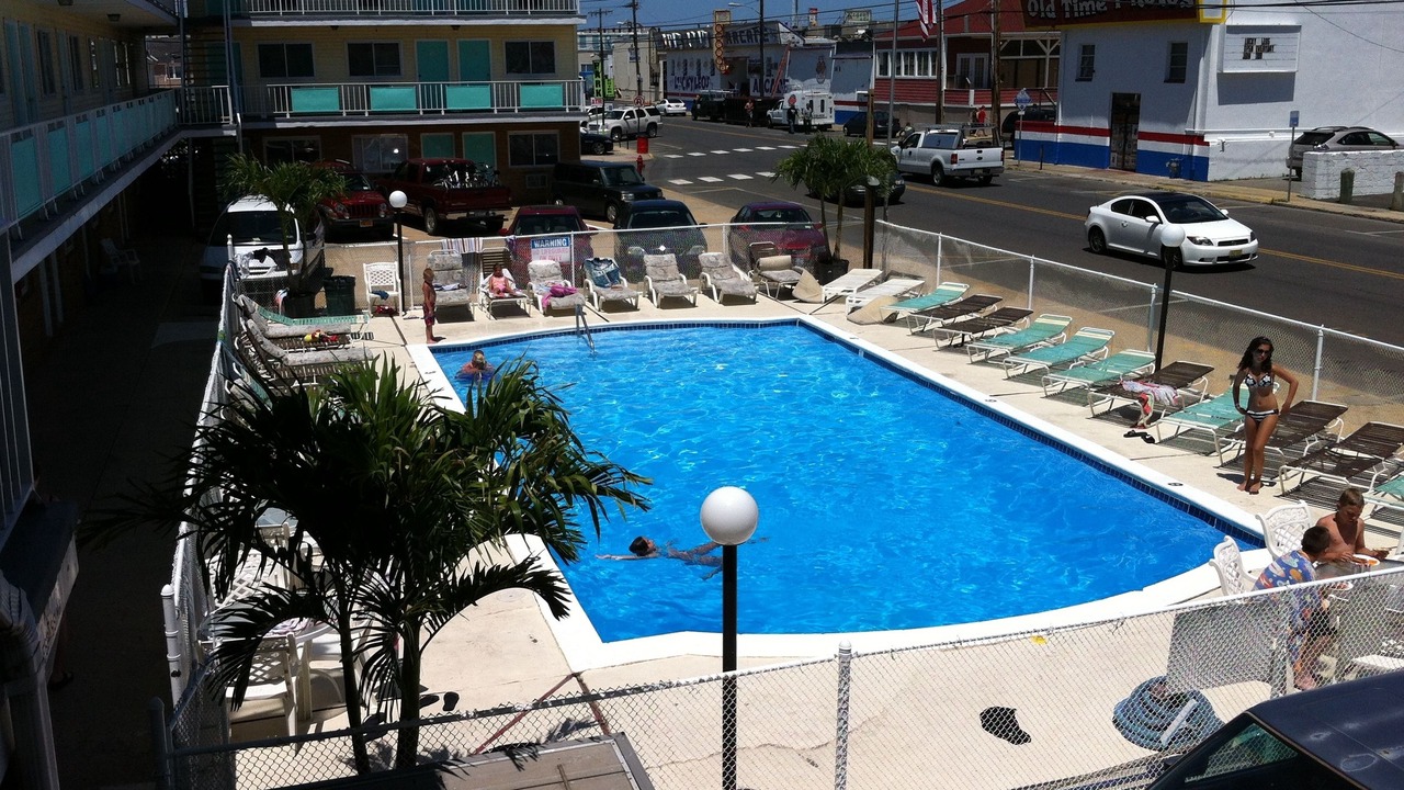 Photo of Outdoor in Seaside Heights
