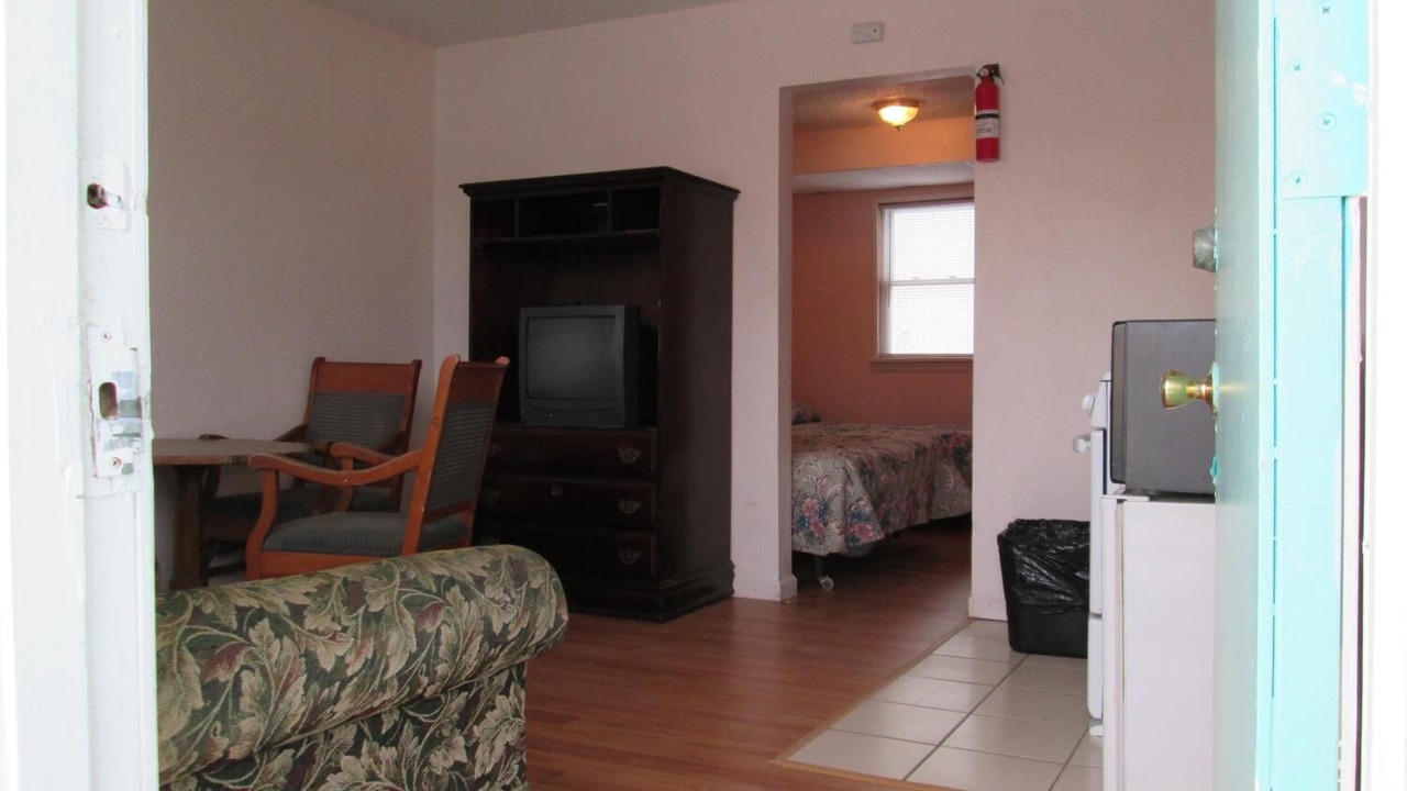 Photo of Bedroom in Seaside Heights